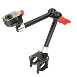 GyroVu Universal Quick-Release Mounting Plate for DJI Ronin Handheld 3-Axis Camera Gimbal