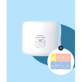 Wotherskin Moisture Resting Large Capacity Moisture Cream 100ml