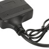 Ethernet Splitter 1 to 3 High Speed 1000Mbps 3 Devices