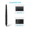 HUION PW500 Battery-Free Stylus for Huion KAMVAS GT-191V2(500K) / KAMVAS