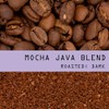 Rave Coffee - Mocha Java Blend Nº 3, Filter Grind