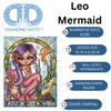 Diamond Dotz Leo Diamond Painting Kits for Adults - Diamond