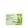 KIKO Milano Sebo Balance Papers | Mattifying Face Wipes