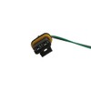 Engine Cooling Fan Motor Wiring Harness for 2009-2021 Dodge Charger/Challenger