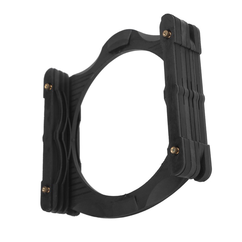 Zomei 100mm Square Filter Holder for 67mm 72mm 77mm 82mm