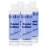 4x AguaNova Wasserbett Conditioner 125 ml, für Wasserbetten - Konditionierer