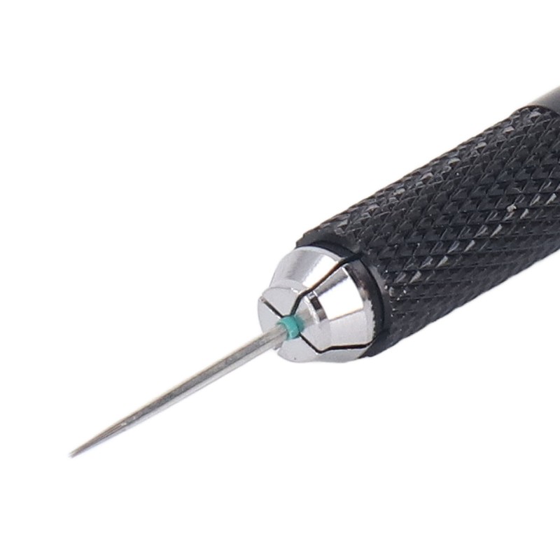 5pcs Microblading Hand Tools Professional Dual Head Manual Tattoo Pen