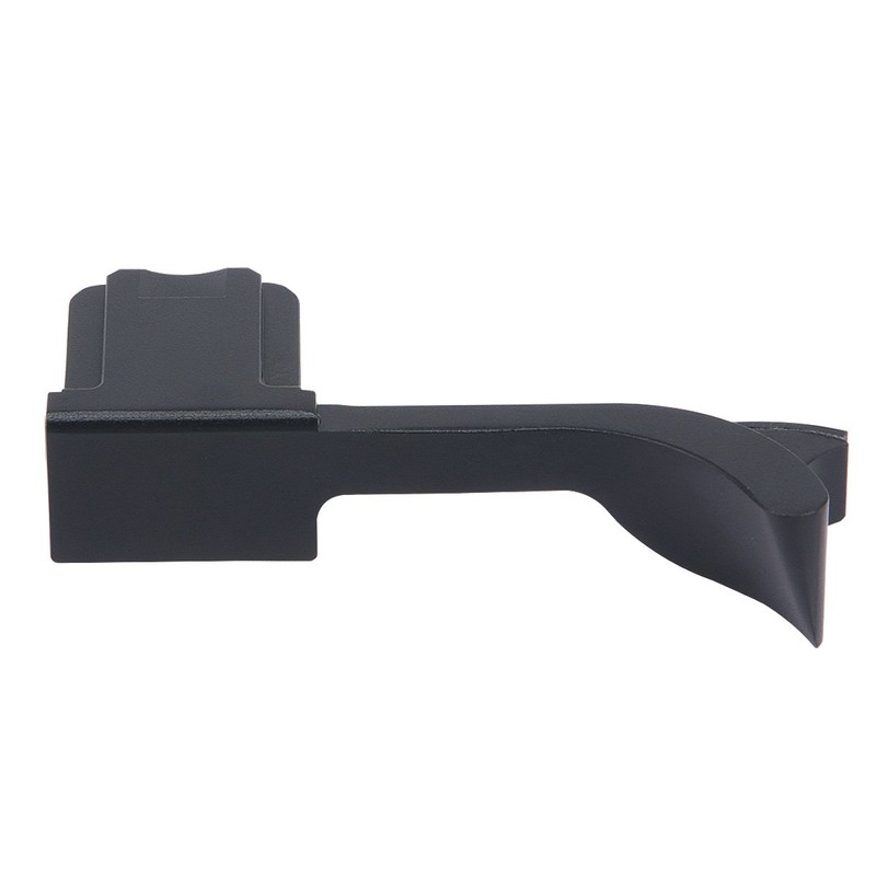Haoge THB – LB Thumb Up Grip Black samuresuto Black