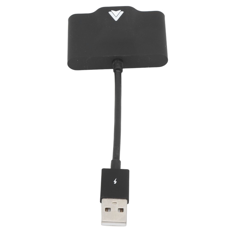 Wireless Auto Car Adapter For Android Type C Plug and