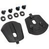 Shimano Spare Part Heel pad Set for RC9 36-40.5