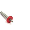 AD INTERNATIONAL Micro Drill Adapter 1/2" Shank with JT0 Drill
