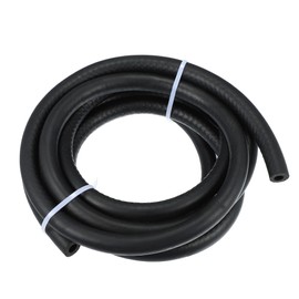 X AUTOHAUX Car 10ft Fuel Line 5/16" ID Push on Hose for Small Engines Tubing