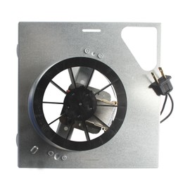 seork Upgrade 678-G/2678F-A Bathroom Exhaust Fan Motor 8" x8-1/4 Fits for Nutone 763 763N Compatible With Broan 679-E/2679F-A 679FL-C N679-C 679L, S97015163