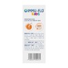IMMU-FLO® KIDS Suplemento Alimenticio a base de L. rhamnosus GG,