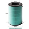 EJT-S200 360° Enzyme Filter, Enzyme Fileter, Air Engine, Jet Clean