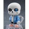 Good Smile Undertale: Figura de acción de Sans Nendoroid