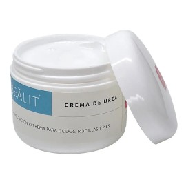 Crema De Urea Resequedad Extrema Codos Talones Pies Bealit