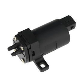 Be In Your Mind 24V Windscreen Washer Pump 1403883 Compatible with DAF LF45 LF55 2001-2013