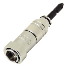 SK11 BS3-81317RN Raceway Triple Socket 0.31, 0.7 inches (8, 13, 17 mm)