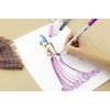 Tombow ABTP-090 Alcohol-Based Marker ABT PRO Two Tips Lemon Cream