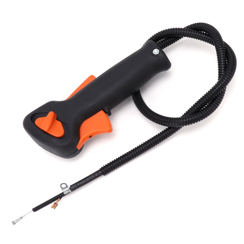 Handle Switch Trimmer Replacement Parts Accessory for Stihl FS120 FS200