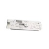 Lincoln Electric K3720-1 Weld Fillet Gauge - 7 Piece Set