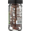Spicely Organic Anise Star Whole 0.50 Ounce Jar Certified Gluten
