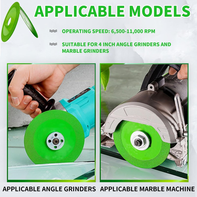 Rock Slab Cutting Disc, Diamond Rock Slab Grinding Disc, Diamond