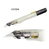 VViViD Premium Retractable Precision Balanced Multi-Use Utility Cutting Knife for