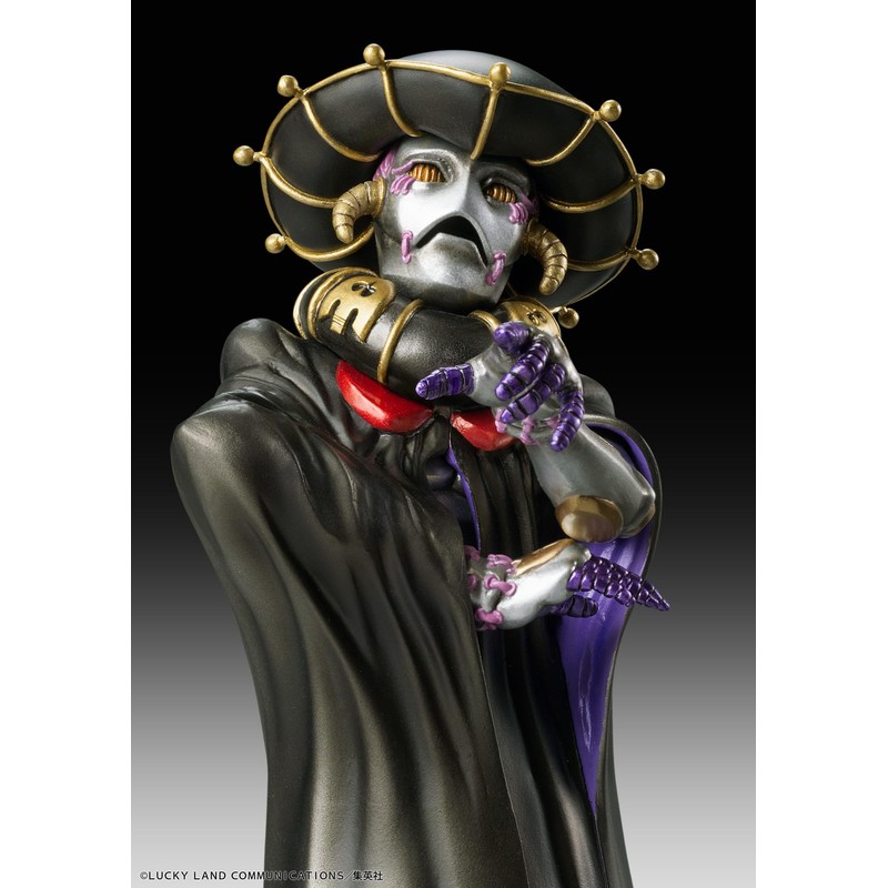 Statue Legends JoJo's Bizarre Adventure Part 5 B S Approx.