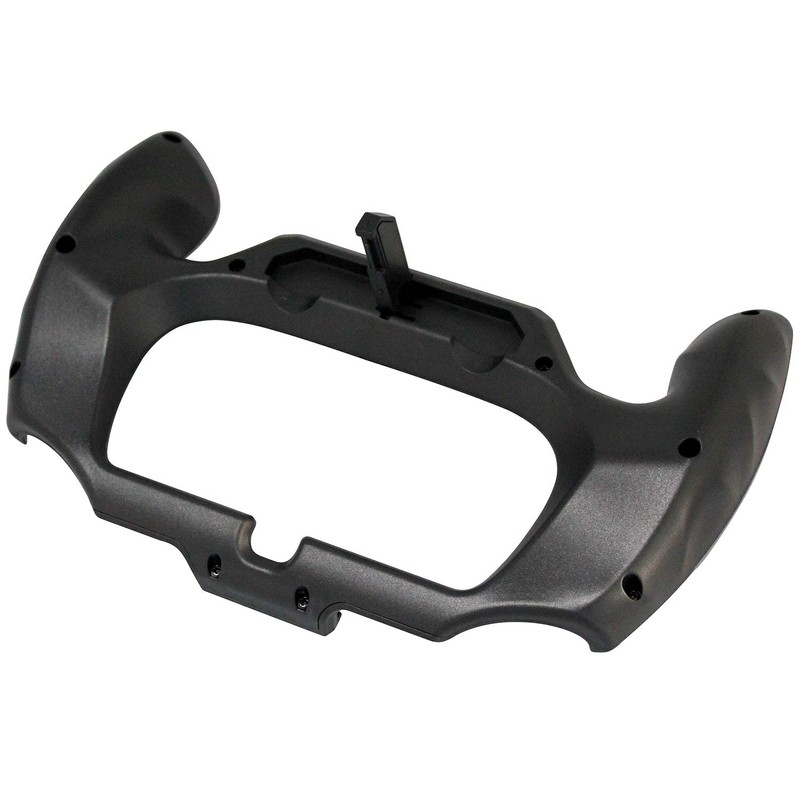 OSTENT Flexible Joypad Bracket Holder Hand Handle Grip Compatible for