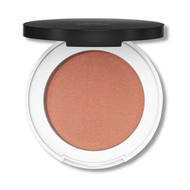 Lily Lolo Pressed Blush, Just Peachy 4g