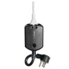 Vivitar Ha-1011 Outdoor Wi-Fi Outlet with Timers, Waterproof Outdoor Smart