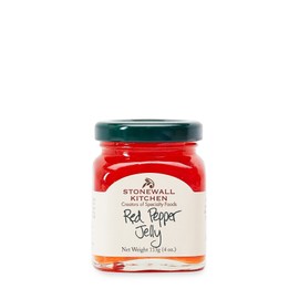 Stonewall Kitchen Mini Red Pepper Jelly, 4 oz.