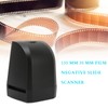135 Mm 35 Mm Film Negative Slide Scanner, 8 Megapixel