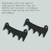 C304000000 Chainsaw Bumper Dog Spike Compatible with Echo CS-330T, 360T,