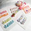Magical Girl Nail Collection - Magical Girl Series 3 Crystal