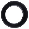 ZTUOAUMA 90mm To 75mm Air Ducting Pipe Hose Connector Reducer