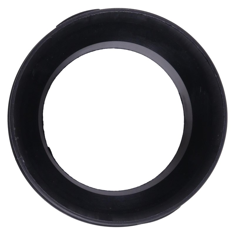 ZTUOAUMA 90mm To 75mm Air Ducting Pipe Hose Connector Reducer
