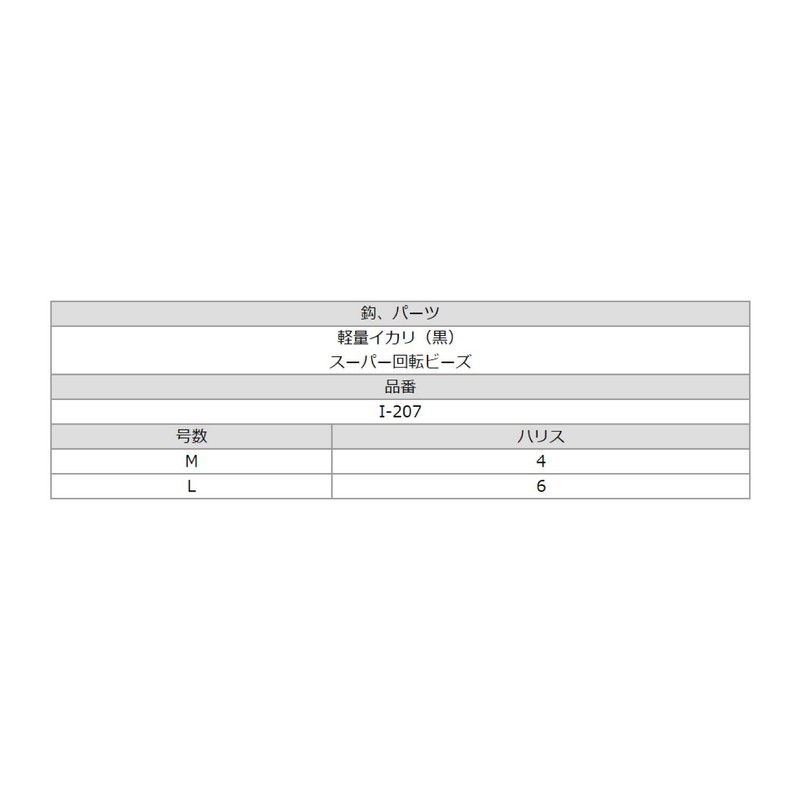 Sasame I-207 Aori & Blue Mature Two-Blade Float Fishing