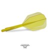 CONDOR AXE COLOR Small Condor Axe Color Small M Clear