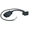 ALTBET Security Gate Bypass OBD2 Cable