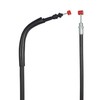 MOTOMASTER Motorcycle Clutch Cable Compatible with Triumph Thunderbird 1700 LT/