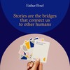 ESTHER PEREL Where Should We Begin? A Game of Stories