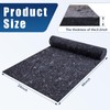 Frienda 2 Pcs Dishwasher Insulation Blanket Cotton Insulation Blanket Sound