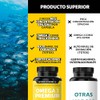 Omega 3 Premium 1000mg | Aceite de Pescado como TG