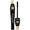 Bourjois Twist Up The Volume Mascara Ultra Black by Bourjois