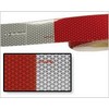 Reflexite DOT Red/White Reflective Tape - 2" x 150'