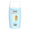 Fotoprotector Isdin Fusion Water Oil Free Efecto Mate 50ml