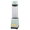 Toffy K-BD2-PA Vacuum Bottle Blender K-BD2 (Pale Aqua) Fresh Blender,